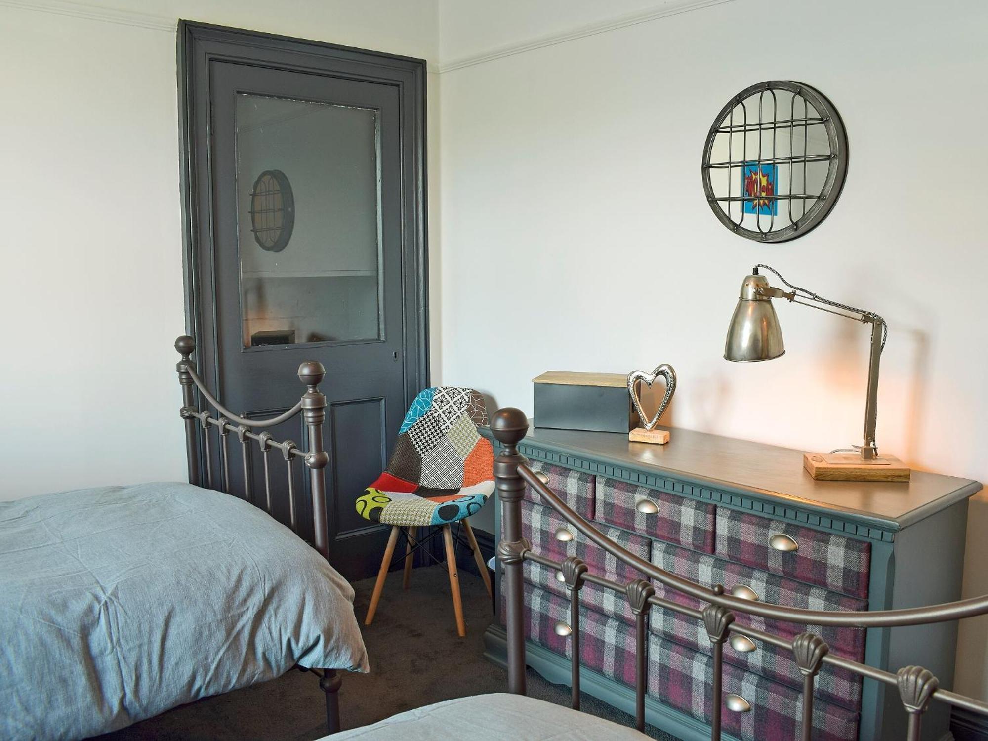 Saltlife Cottage Port William Exteriör bild